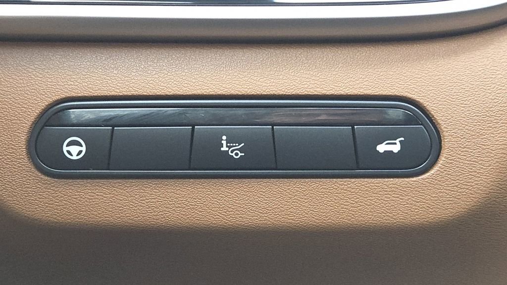 Used 2022 INFINITI QX60 Autograph w/ Cargo Package image 16