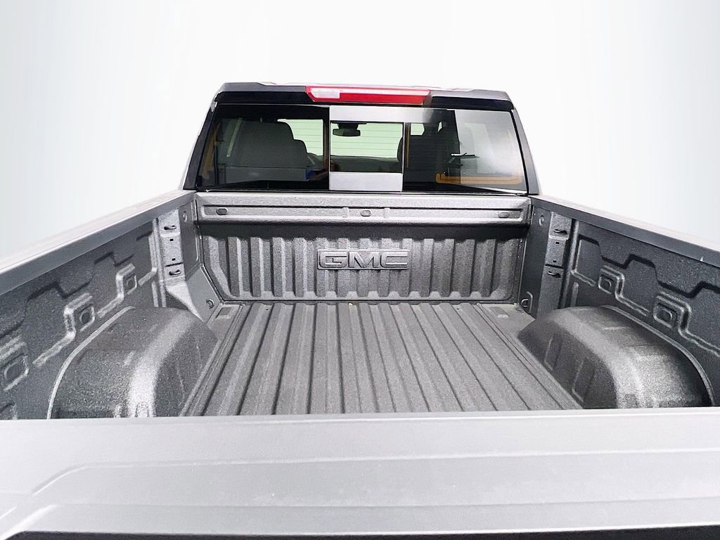 New 2026 GMC Sierra 1500 Elevation image 24