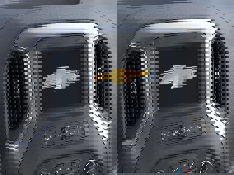 New 2026 Chevrolet Silverado 2500 Custom w/ Custom Value Package image 45