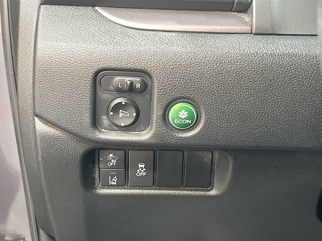 Used 2021 Honda Pilot EX-L image 10
