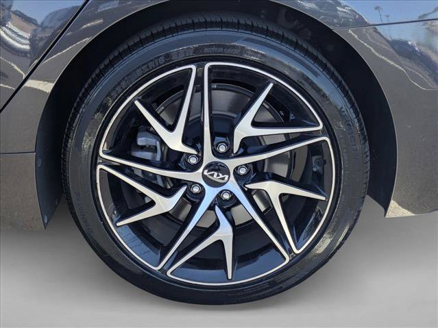 Used 2022 Kia Stinger GT-Line w/ Sun & Sound Package RWD image 25