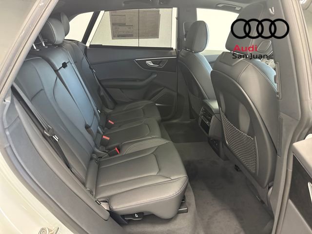 New 2026 Audi Q8 Premium Plus image 30