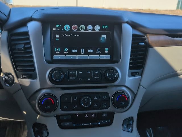 Used 2019 GMC Yukon Denali w/ Denali Ultimate Package image 16