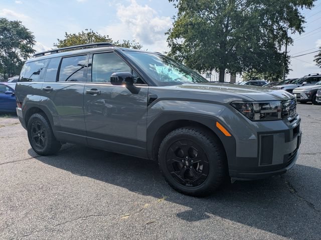 Certified 2024 Hyundai Santa Fe XRT