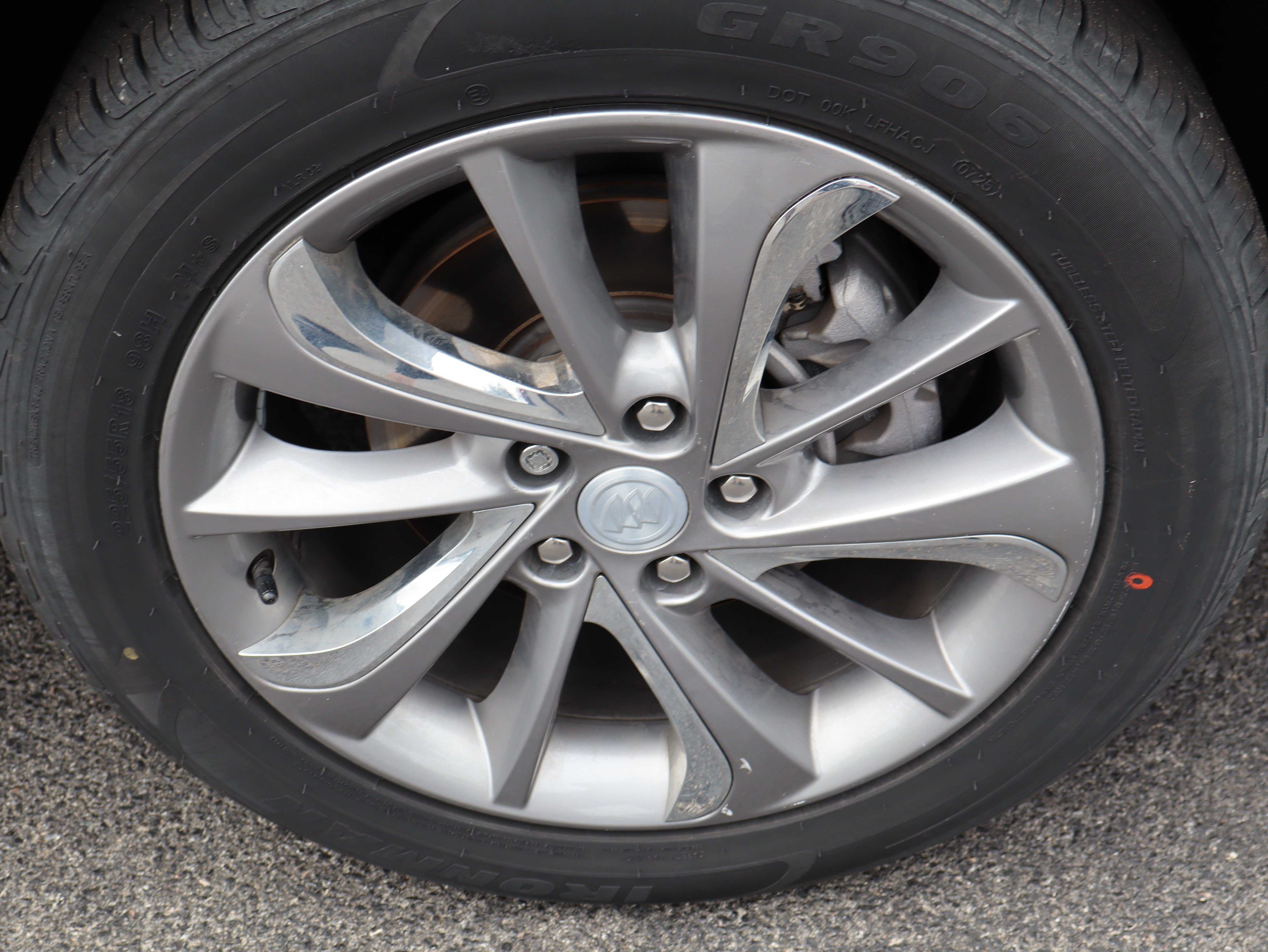 Used 2023 Buick Encore GX Essence w/ Experience Buick Package FWD image 14