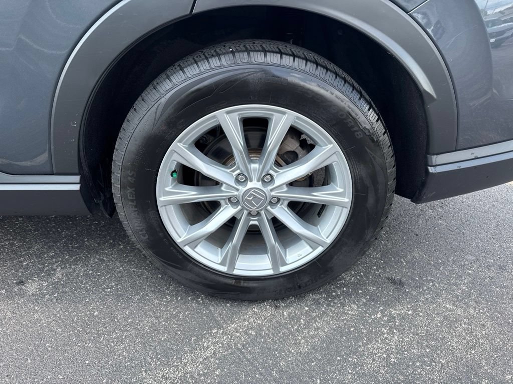 Certified 2024 Honda CR-V EX-L image 12