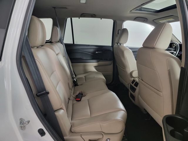 Used 2021 Honda Pilot EX-L image 19