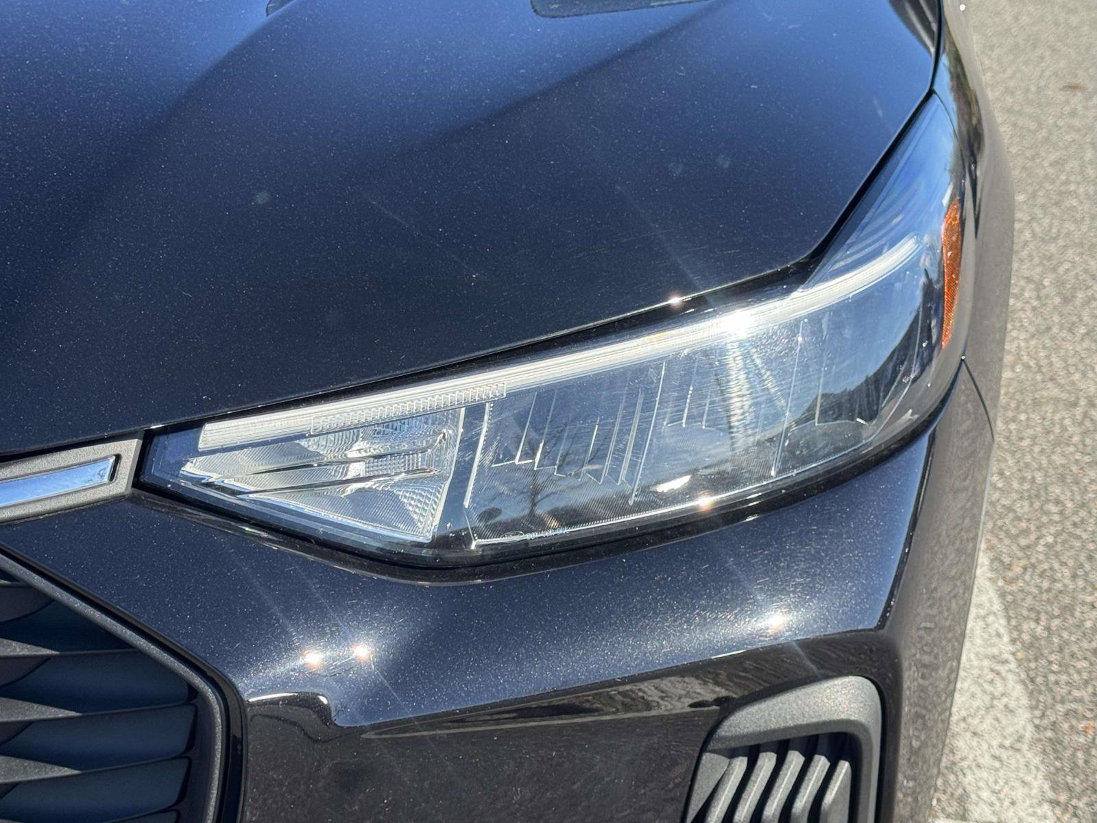 Used 2024 Ford Escape Active image 6