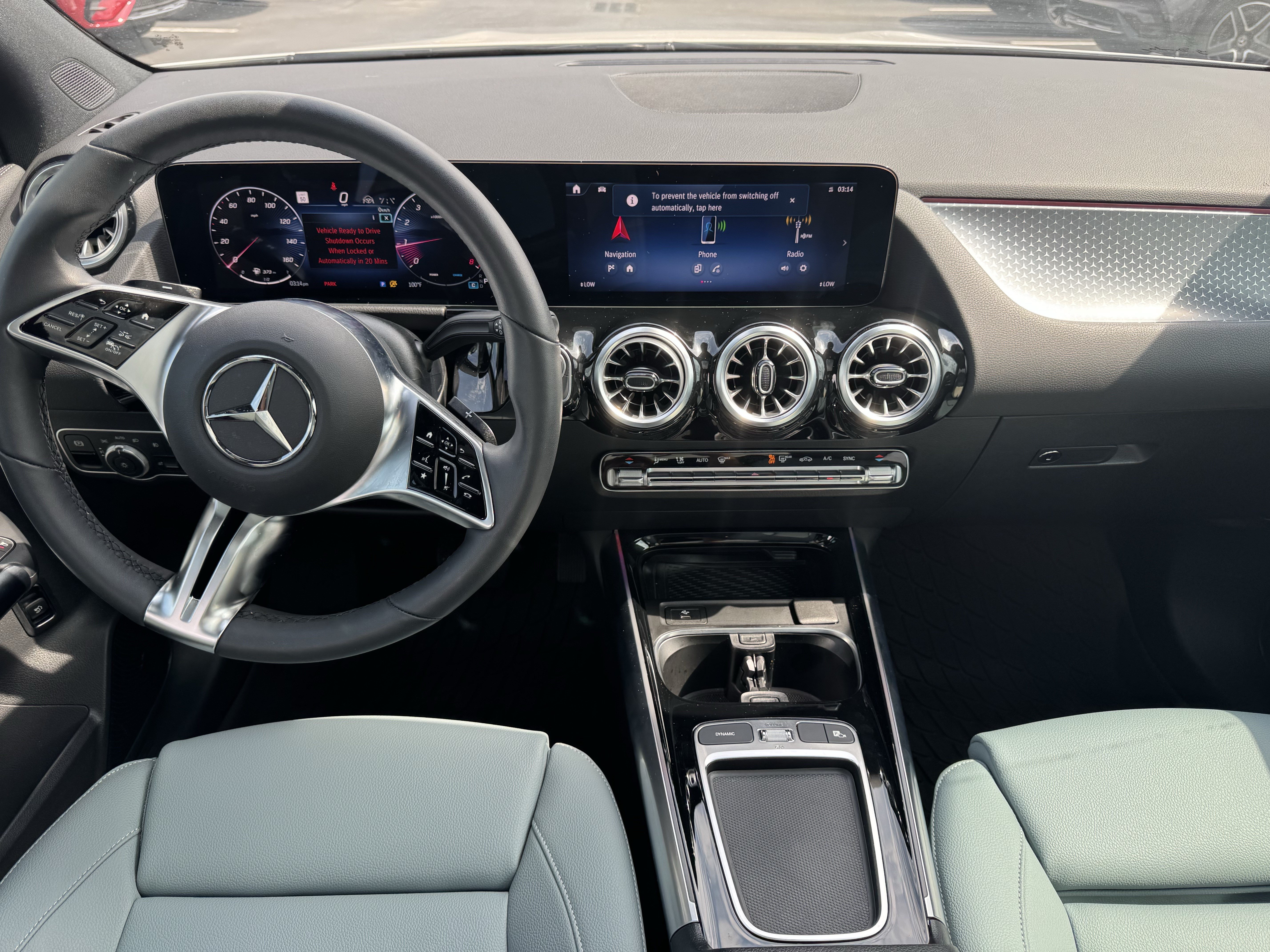 Certified 2026 Mercedes-Benz GLA 250 4MATIC image 33