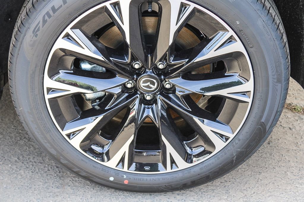 New 2026 MAZDA CX-90 Plug-In Hybrid w/ Premium Plus image 11