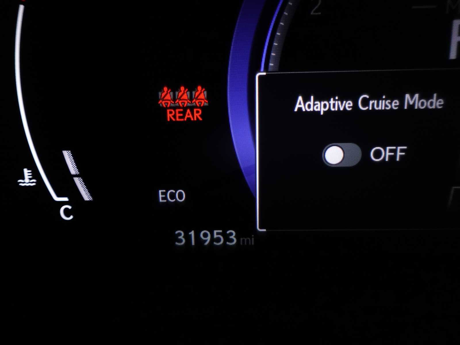 Used 2023 Lexus RX 350 Premium Plus w/ Cold Area Package image 20