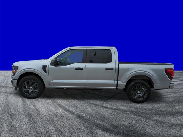 New 2026 Ford F150 STX w/ Equipment Group 200A image 7