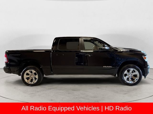 Used 2022 RAM 1500 Big Horn AWD/4WD image 7