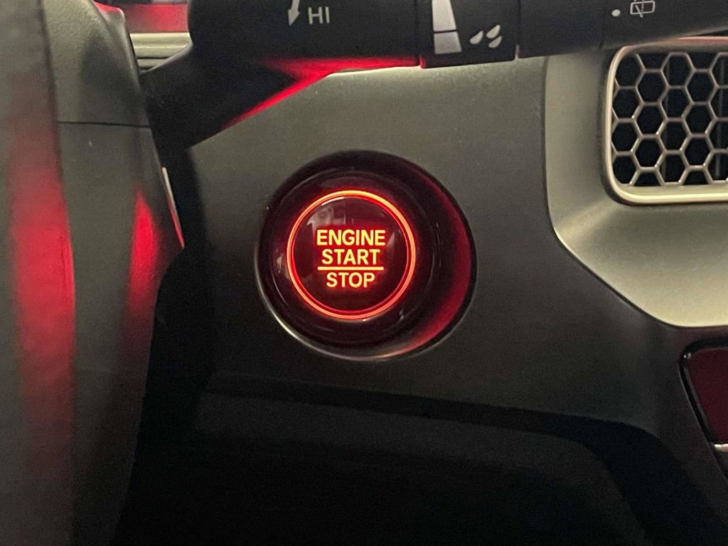 Used 2025 Honda Civic Type R image 34