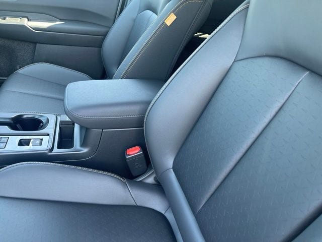 New 2026 Subaru Outback Wilderness AWD/4WD image 17