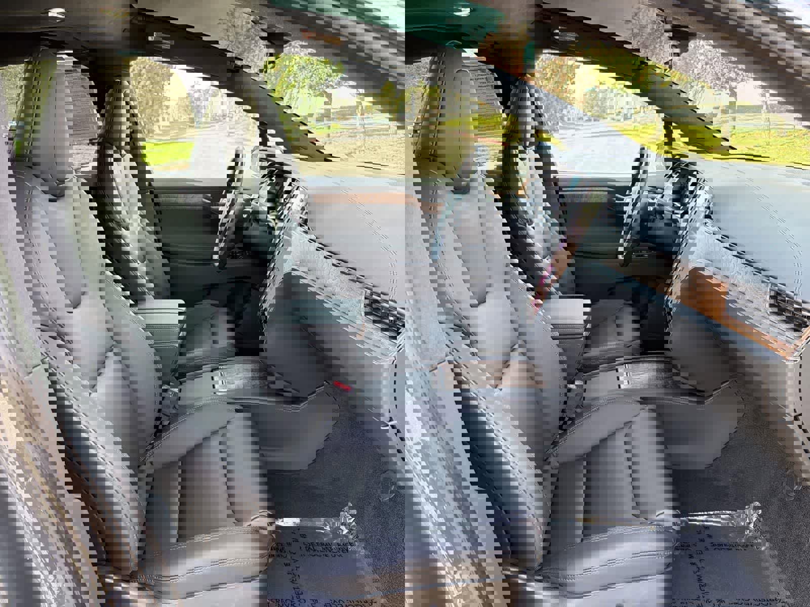 Used 2020 Tesla Model X Long Range image 33