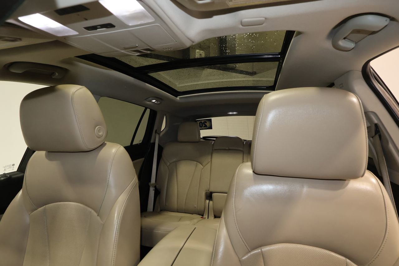 Used 2020 Buick Envision Essence image 18