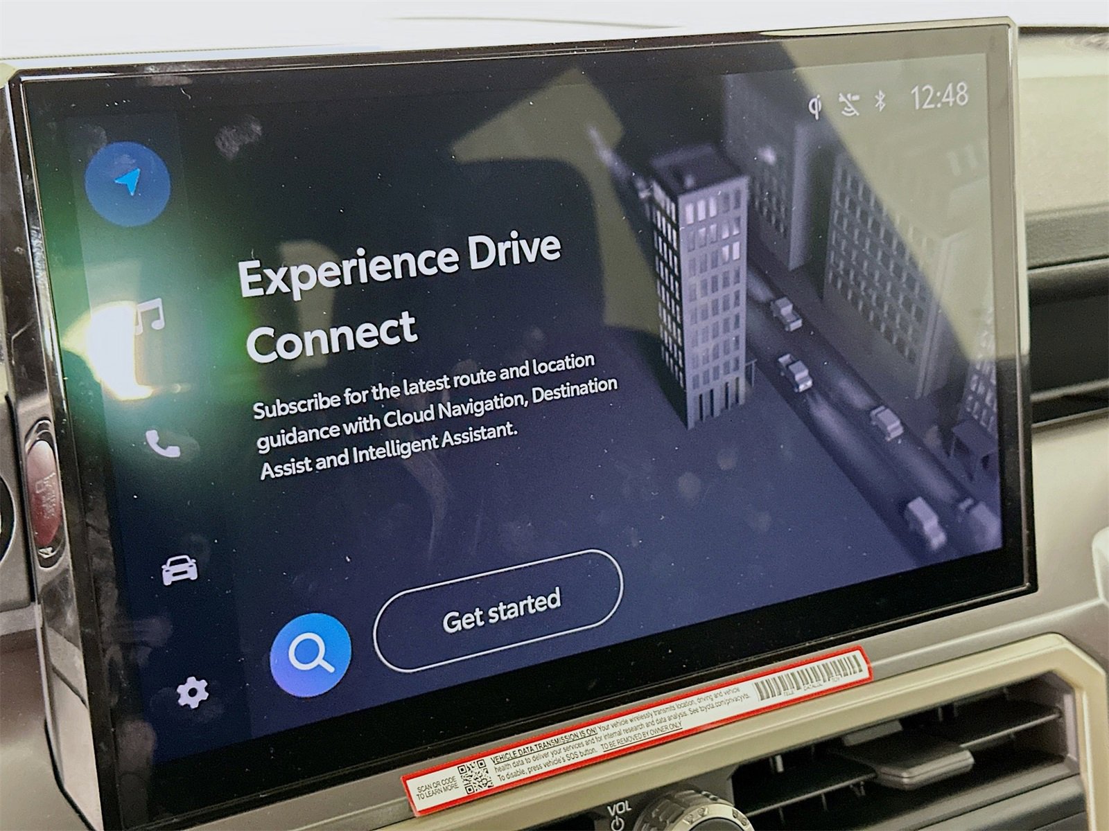 New 2025 Toyota Tacoma TRD Off-Road image 13