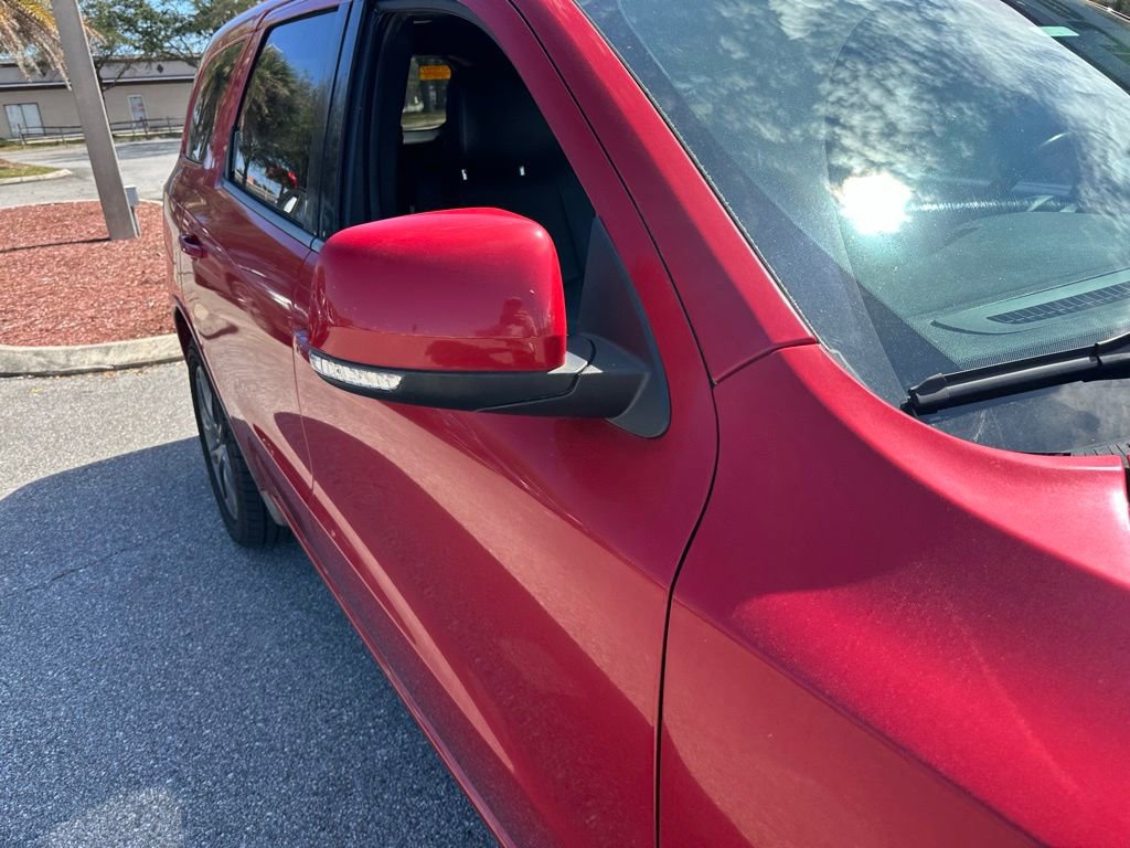 Used 2014 Dodge Durango R/T image 13