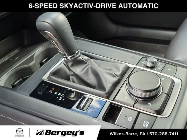 Certified 2026 MAZDA CX-30 AWD 2.5 S w/ Premium Package image 23