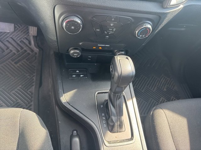 Used 2019 Ford Ranger XL w/ Equipment Group 101A Mid image 11