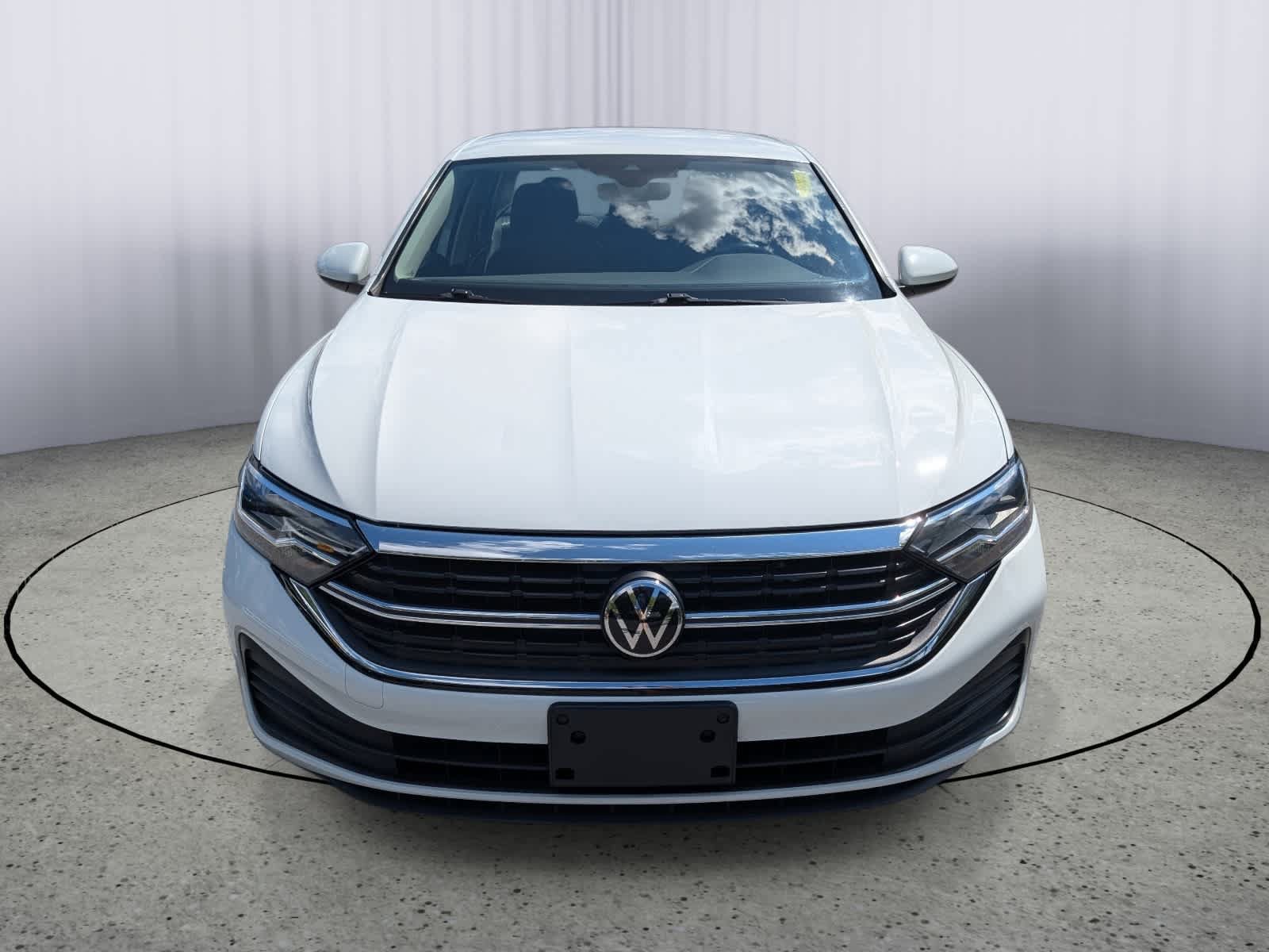 Used 2024 Volkswagen Jetta S FWD image 8