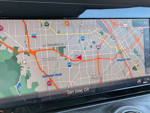 Used 2019 Mercedes-Benz E 450 Cabriolet image 14