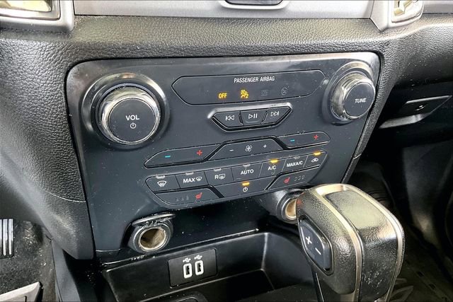 Used 2022 Ford Ranger XLT w/ Equipment Group 302A High image 23