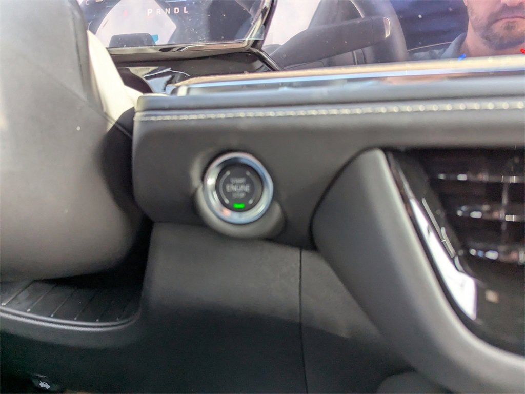 New 2026 Chevrolet Tahoe Premier image 17