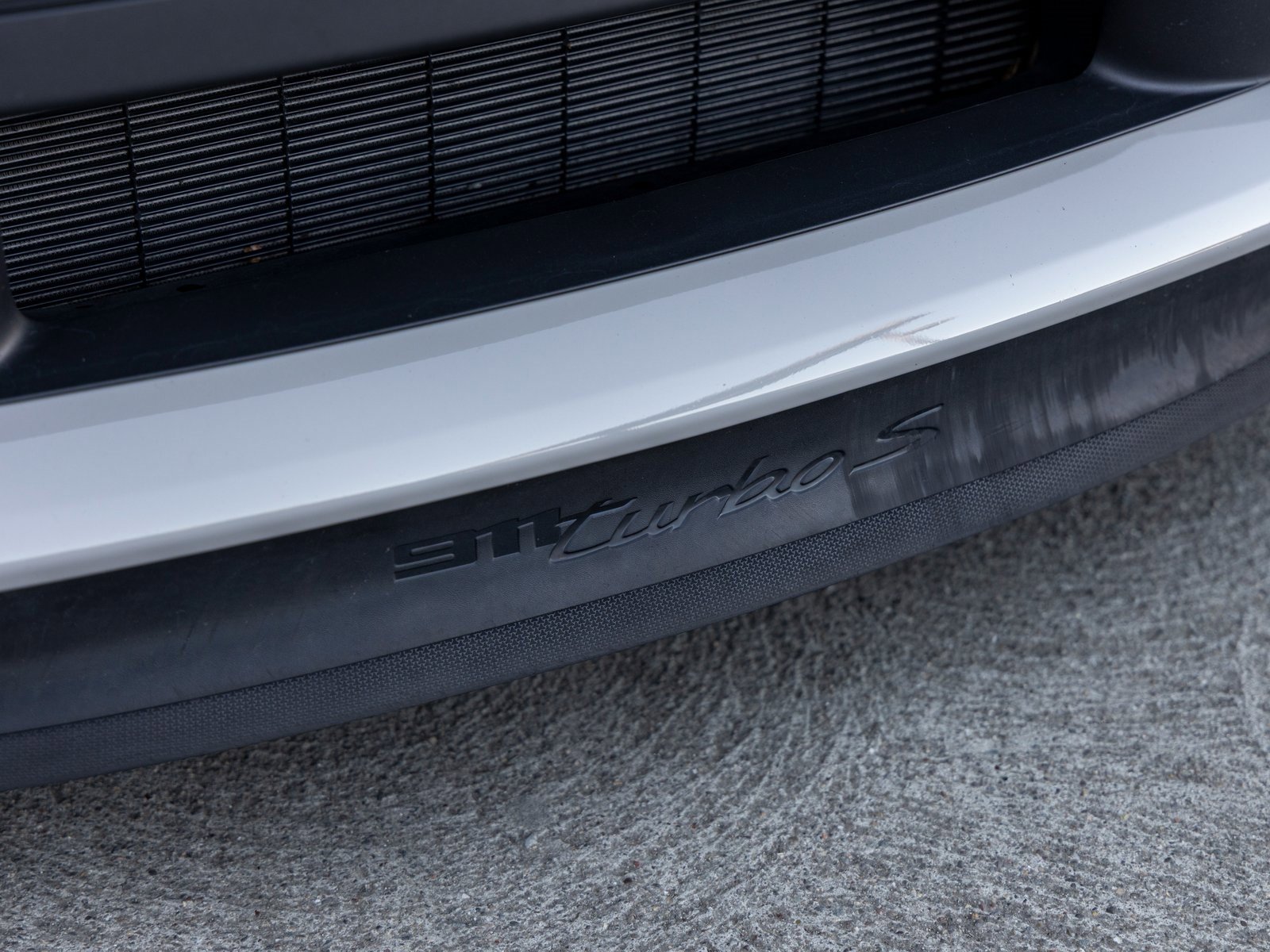 Certified 2021 Porsche 911 Turbo S image 16