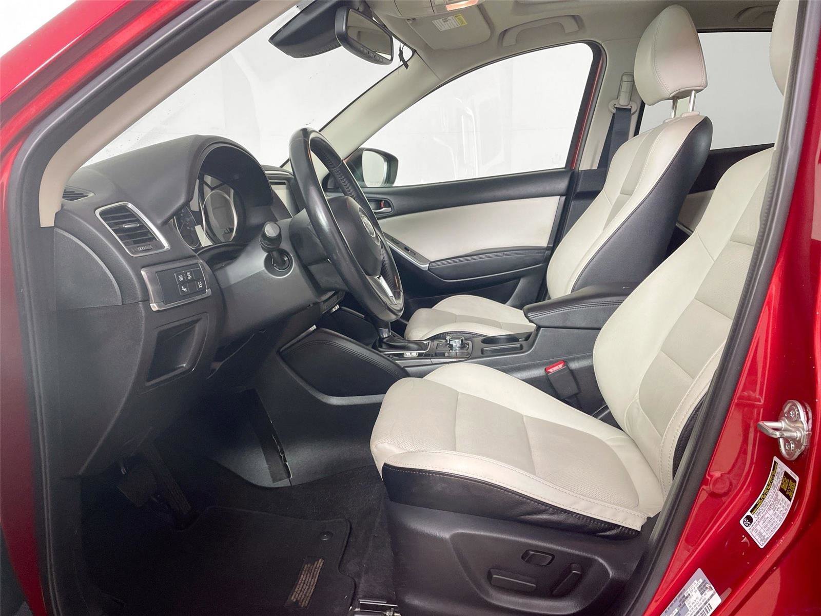 Used 2016 MAZDA CX-5 Grand Touring AWD/4WD image 5