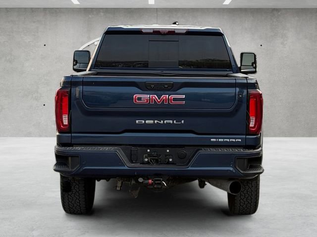 Certified 2023 GMC Sierra 2500 Denali w/ Denali Ultimate Package AWD/4WD image 15