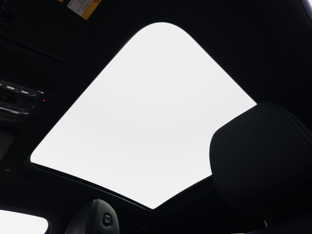 Used 2026 Mercedes-Benz GLE 53 AMG 4MATIC Coupe image 33