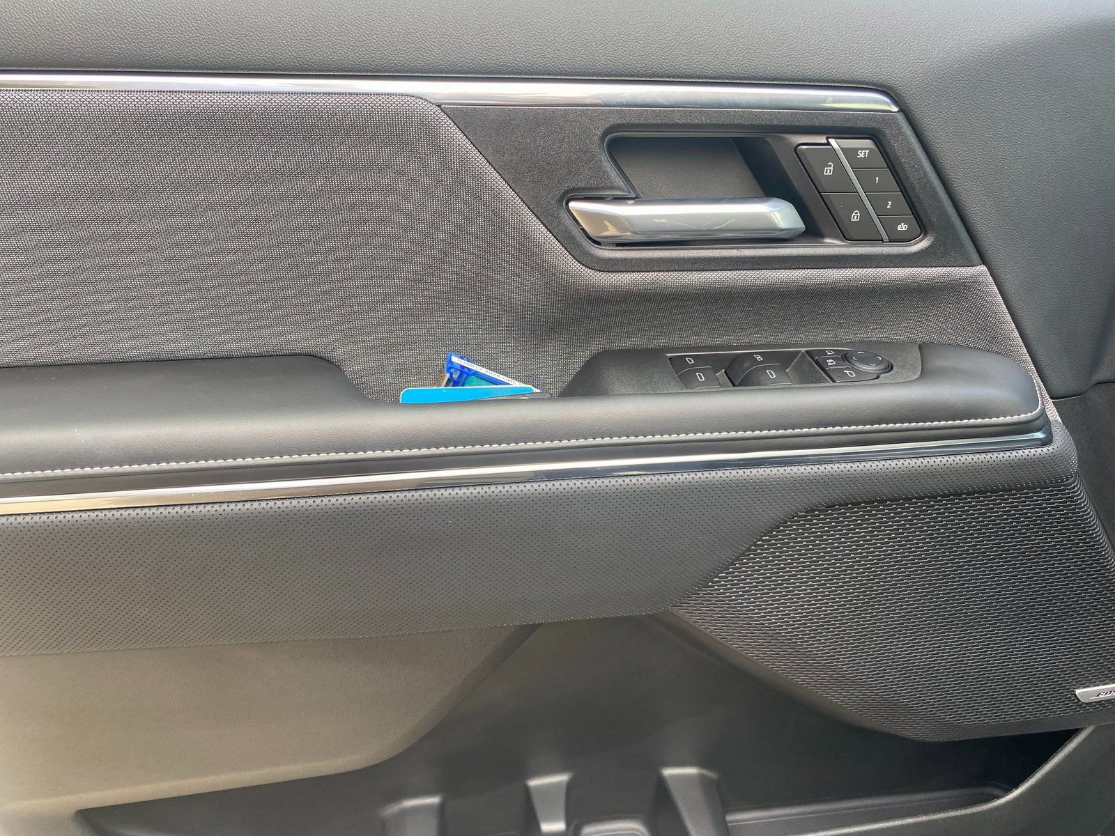 New 2026 GMC Sierra EV Elevation w/ Premium Package image 8