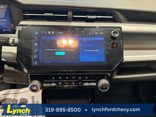 New 2027 Chevrolet Bolt LT w/ Comfort Package FWD image 9