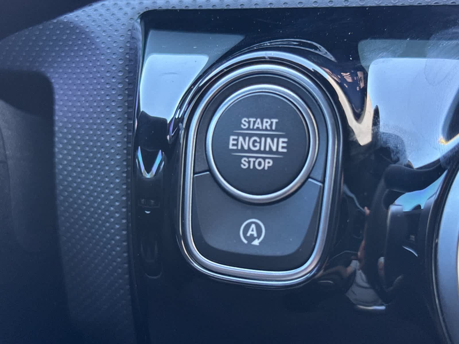 Certified 2026 Mercedes-Benz CLA 250 image 21