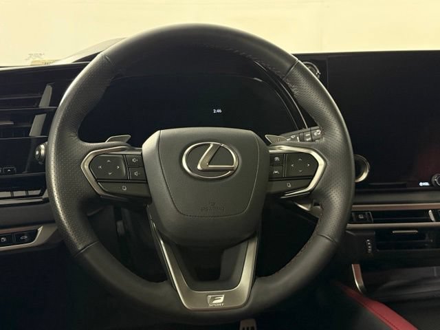 Used 2024 Lexus RX 350 F Sport w/ Convenience Package AWD/4WD image 25