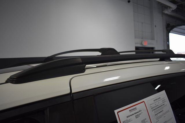 Used 2018 Honda Odyssey EX-L image 42