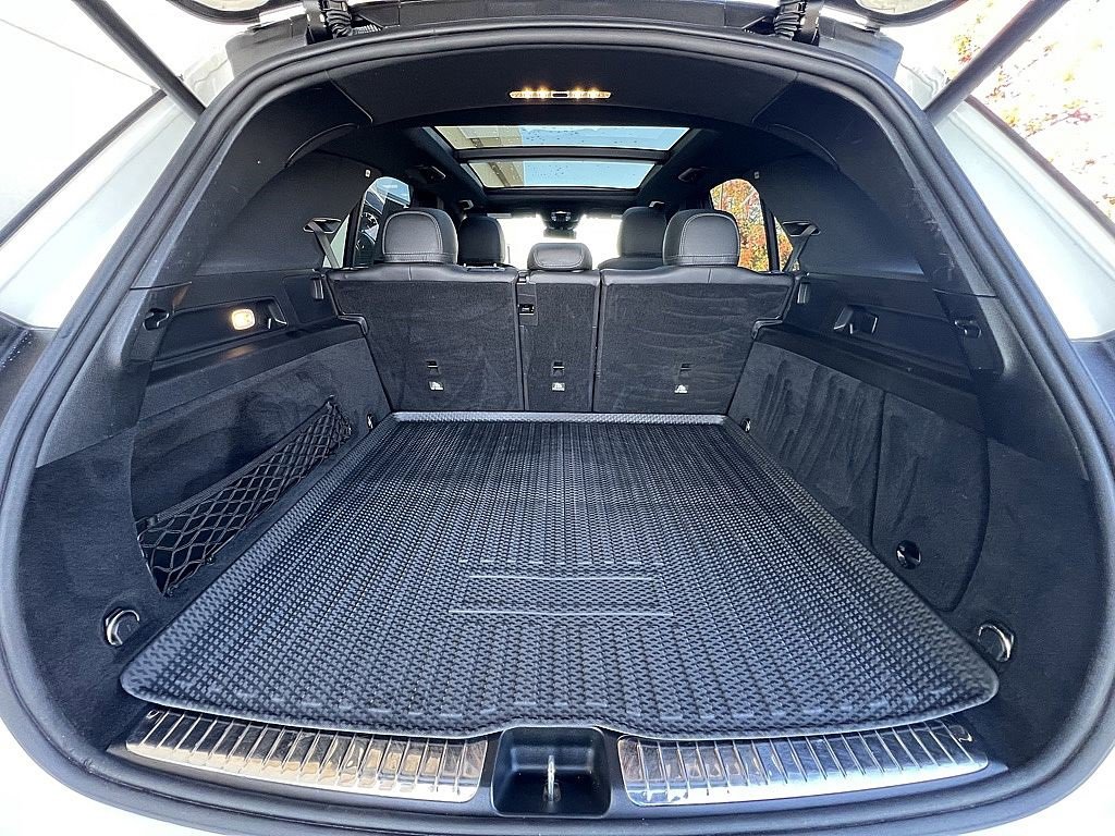 Used 2022 Mercedes-Benz GLE 350 image 27