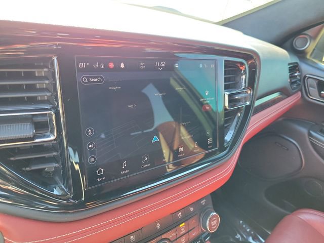 Used 2021 Dodge Durango SRT w/ Premium Interior Group image 21