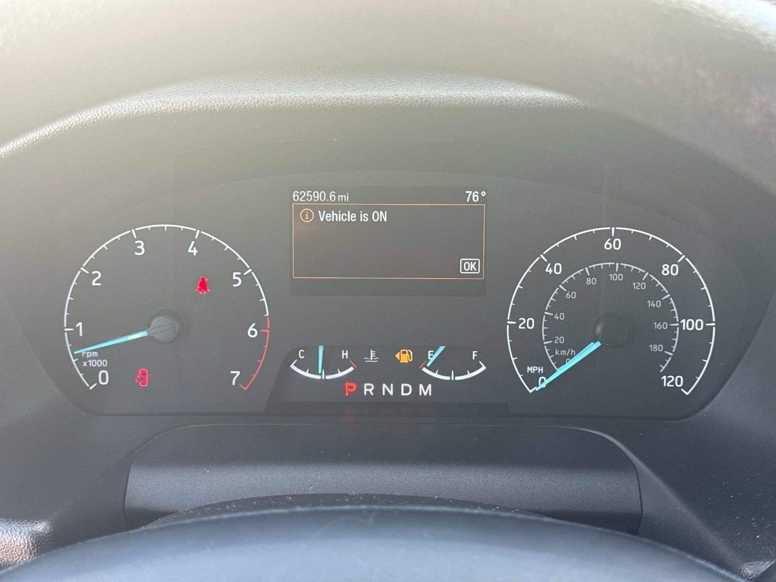 Used 2023 Ford Transit 350 XLT image 25