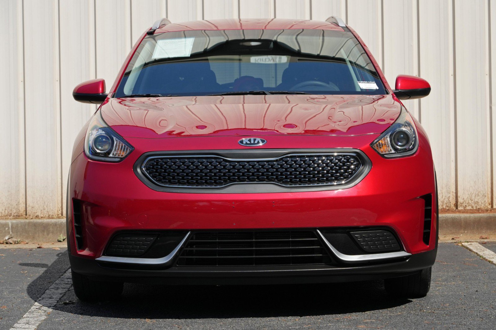 Used 2019 Kia Niro LX FWD image 6