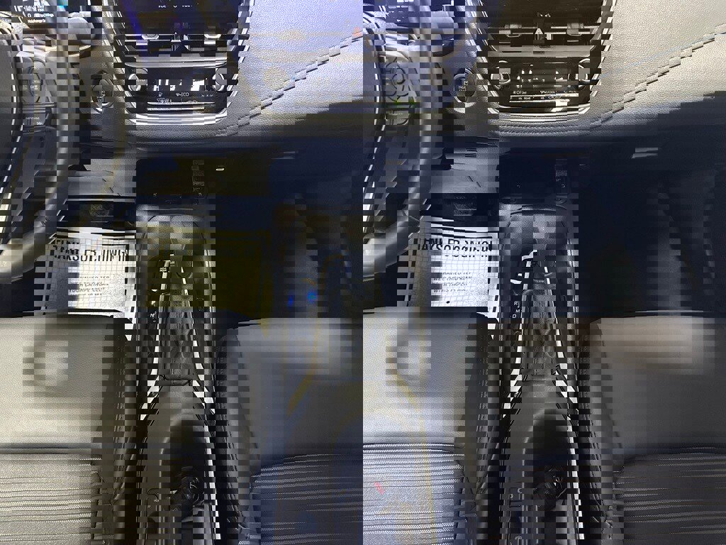 Used 2025 Toyota Corolla XSE image 37