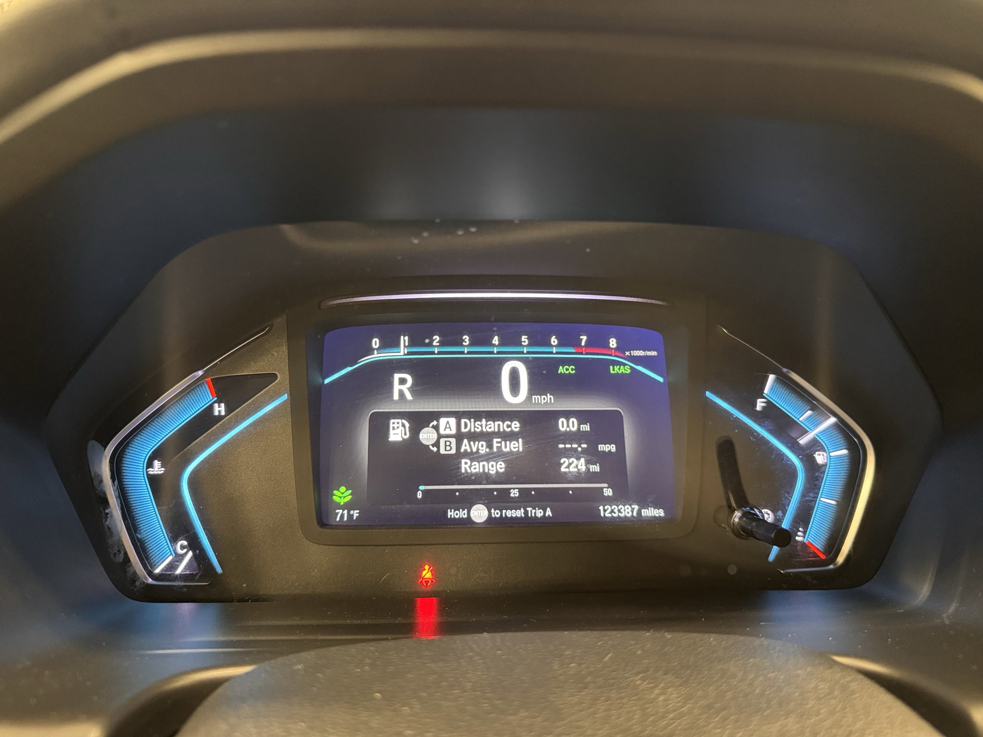 Used 2018 Honda Odyssey Elite image 15