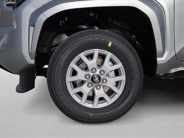 New 2026 Toyota Tacoma SR5 image 10