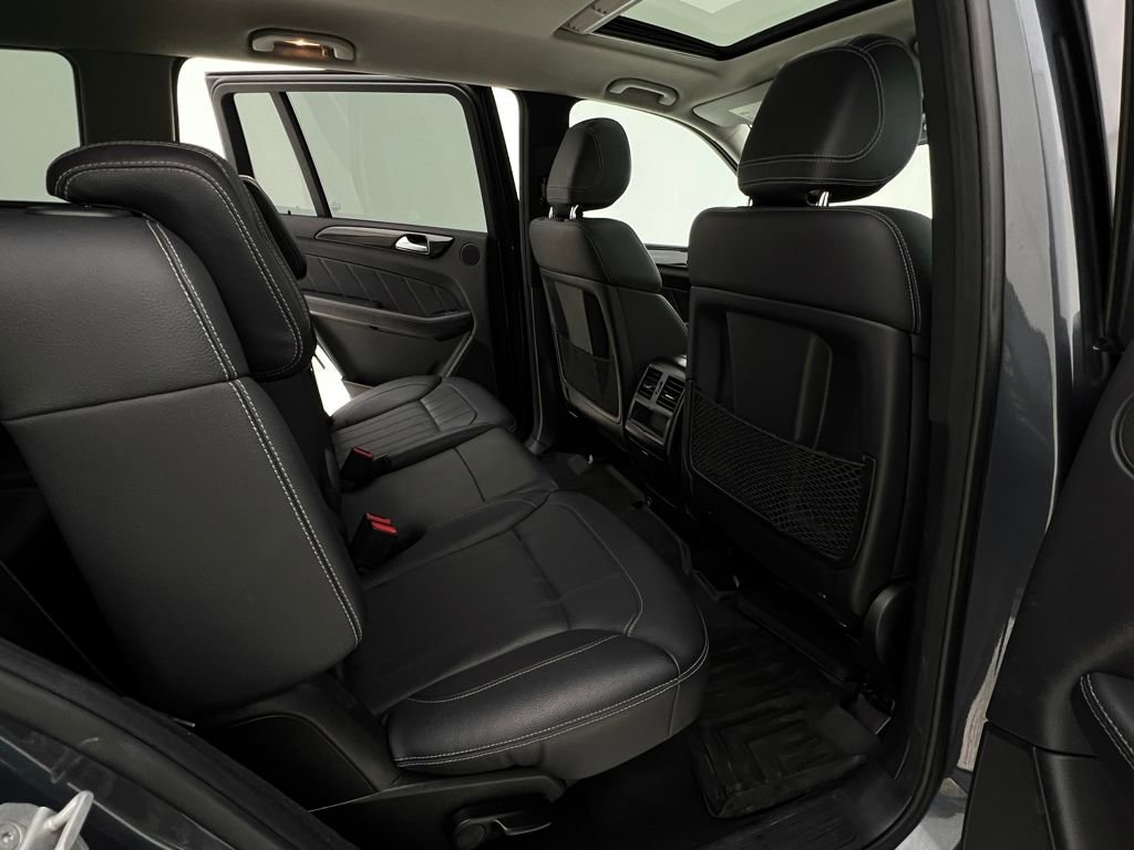 Used 2016 Mercedes-Benz GL 320 GL 350 image 21