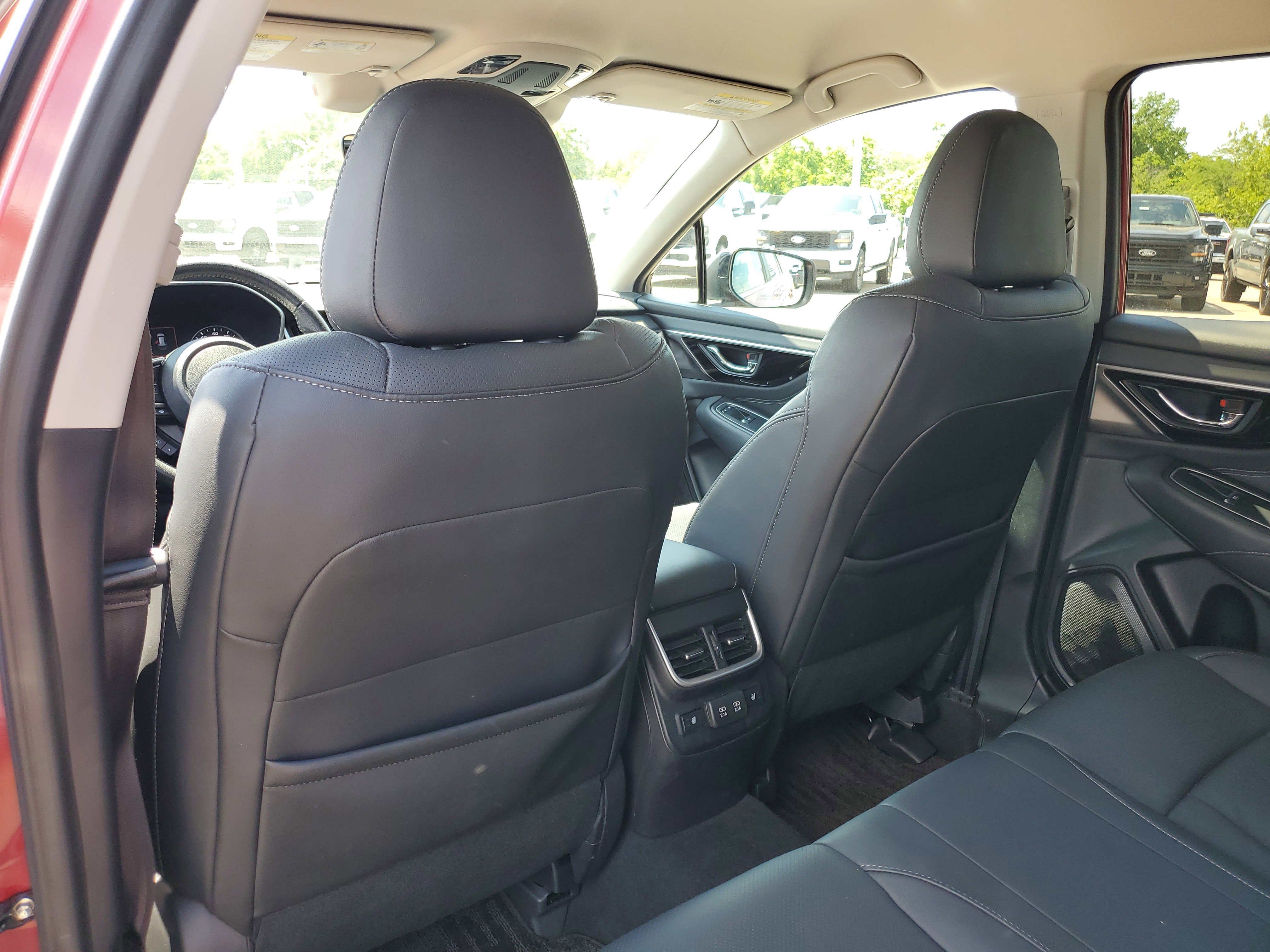 Used 2020 Subaru Outback Limited AWD/4WD image 15