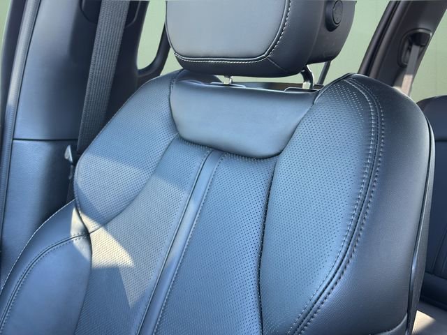 New 2026 Jeep Grand Wagoneer 4WD image 47