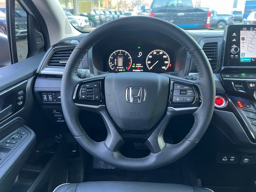 Used 2026 Honda Odyssey Touring image 26