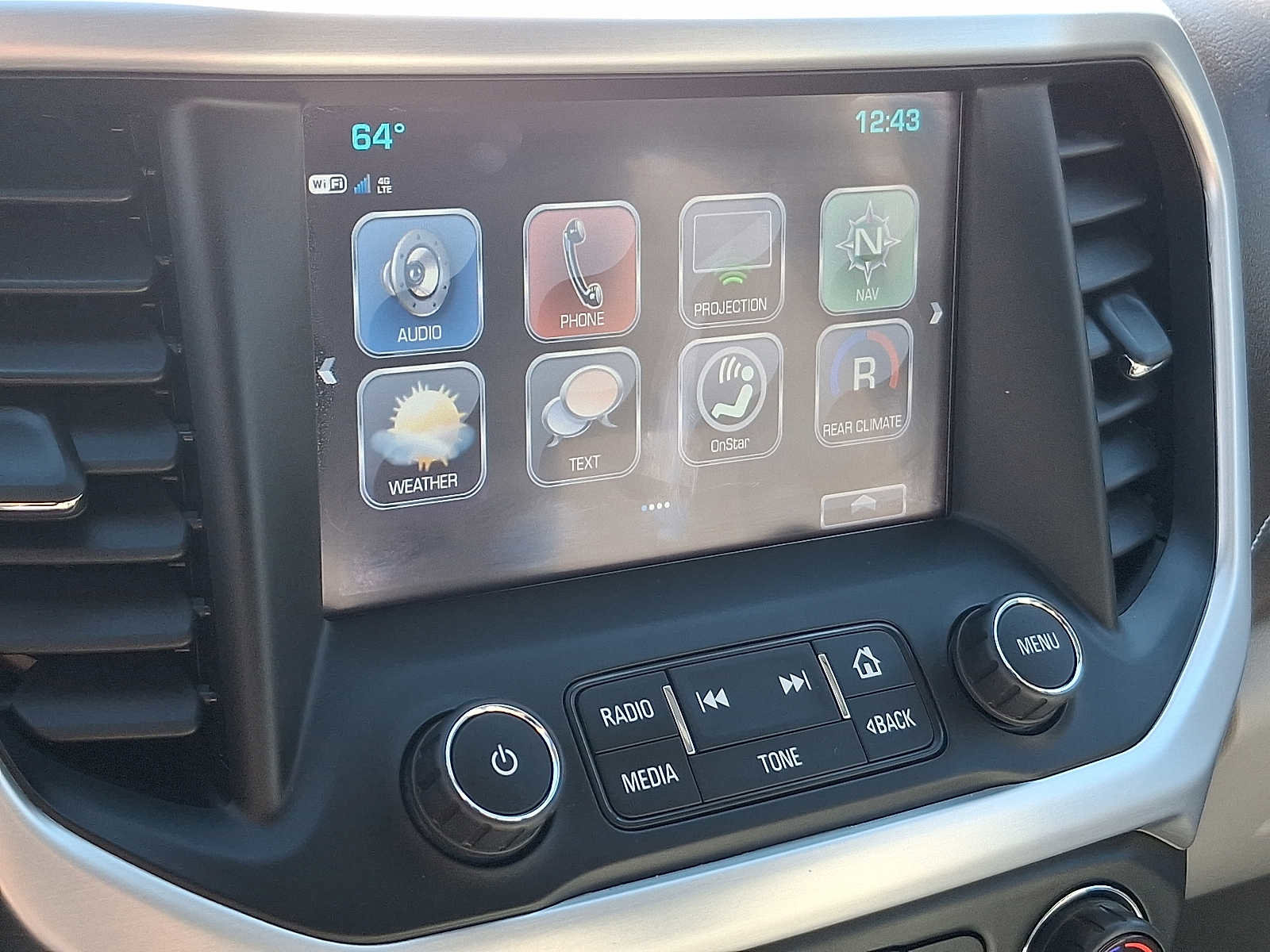 Used 2019 GMC Acadia SLT w/ LPO, Floor Liner Package image 27